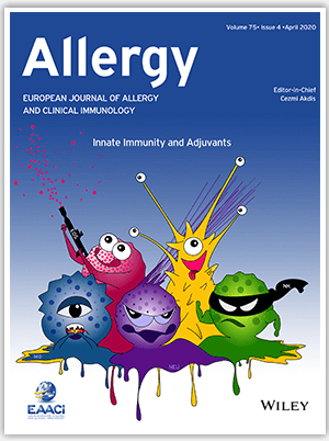 Innate Immunity and Adjuvants