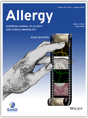 Atopic Dermatitis