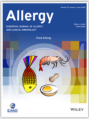 Food Allergy