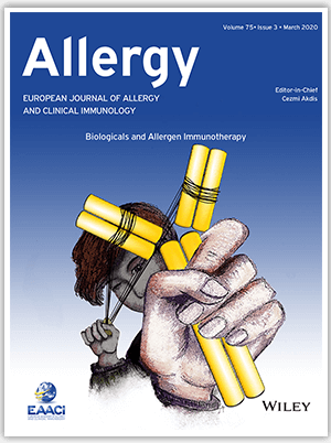 Biologicals and Allergen Immunotherapy