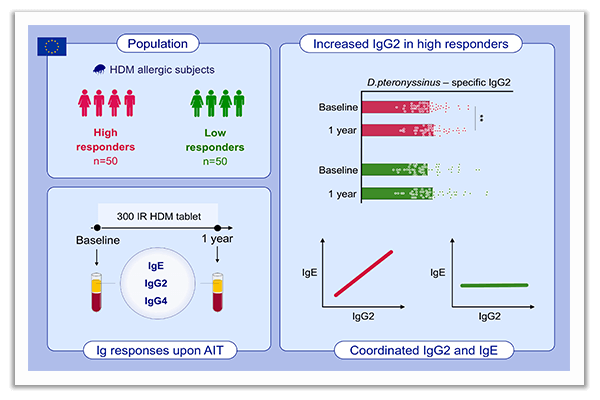 sublingual immunotherapy