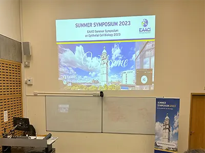 EAACI Summer Symposium